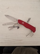 Victorinox  Outrider rot groß