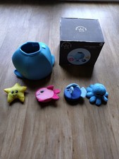 Badespielzeug; Manhattan Toy