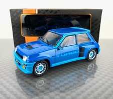 IXO 1:18 Renault 5 Turbo 1981