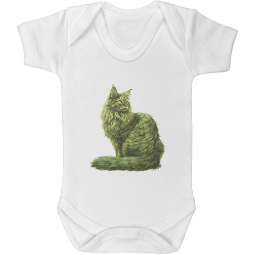 Baby grows bodys green - /,
