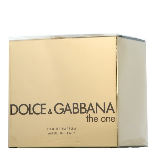Dolce gabbana the one edp - dolce,