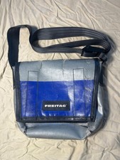 🪂 Fetzige Freitag Tasche