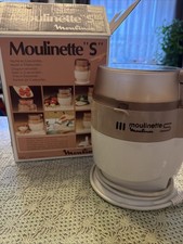 Moulinex Moulinette S