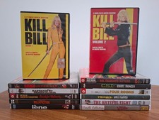 Quentin tarantino - quentin,