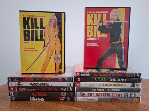 Quentin tarantino - quentin,