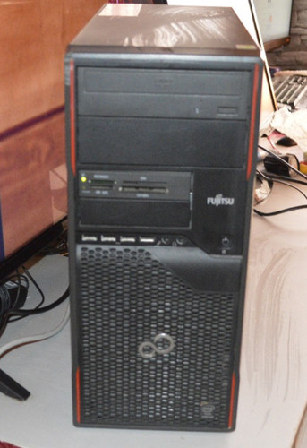 Fujitsu 4770 4x3 40 - pc, ghz