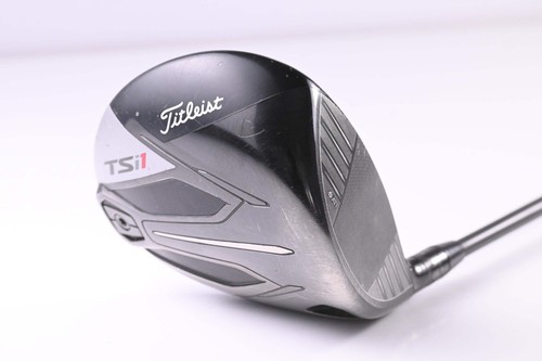 Titleist tsi1 driver 10 - titleist, grad