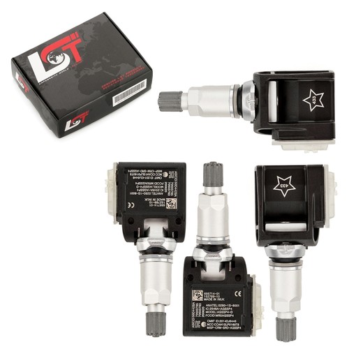 Rdci tpms sensor - rdci, tpms-sensor