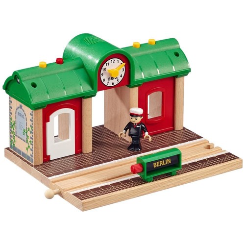 Brio 33578 sprechender - brio,