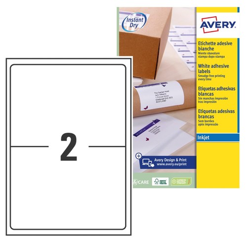 Avery zweckform - avery,