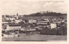 Tschechien příbram - ak,