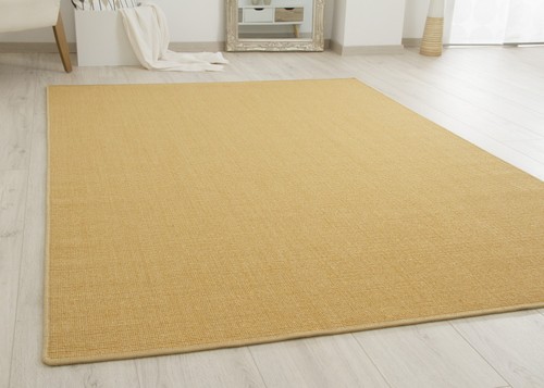 Sisal teppich acapulco - sisal,