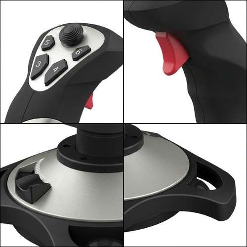 Joystick controller für - joystick, pc