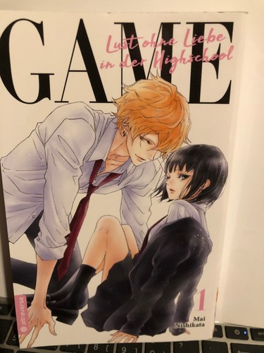 Game lust ohne - game, liebe