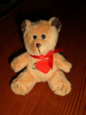 Lindt Plüschtier Kuscheltier