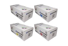 Toner f. Kyocera FS-C 5025 5030 5020 5015 5100 5200 5300 5350 5400 5150 5250