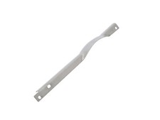 Querschiene für Knieblech