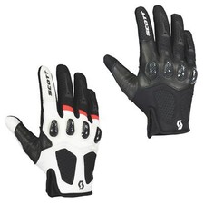 Scott Handschuhe Assault Leder