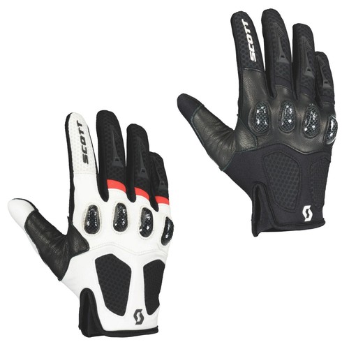 Scott handschuhe assault leder - scott,
