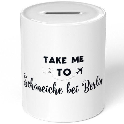 Take schöneiche bei - take, to