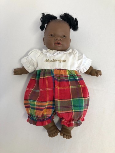 Bezaubernd puppe antonio juan - antonio,