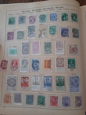 8 Vordruckseiten Schaubek