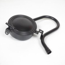 auspuff fdm für solex solex