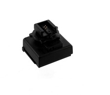 Metz SCA 3302 Blitzschuh Adapter für Minolta Sony Alpha M4 | Hot Shoe - 11242