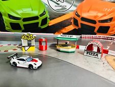 Deko kompatibel mit Carrera