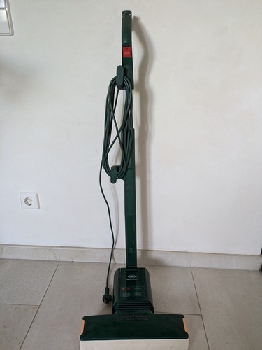 Vorwerk teppichfrischer 732 - vorwerk,