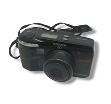 ⚡Olympus Superzoom 120 Multi
