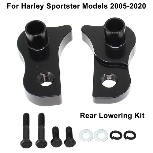 Tieferlegungssatz für harley - für,