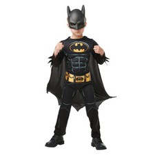 Batman kostüm kinder - batman,
