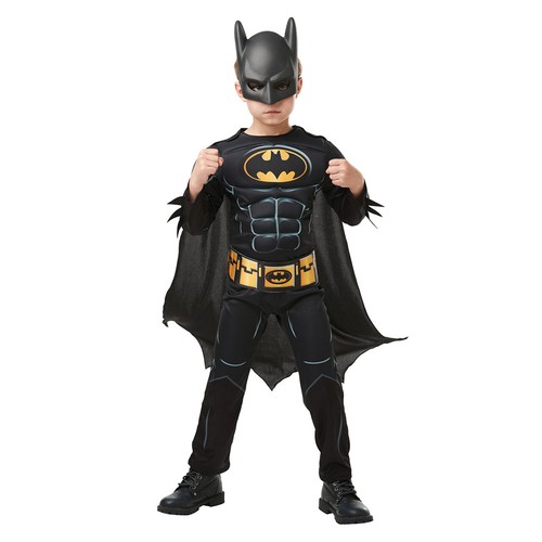 Batman kostüm kinder - batman,