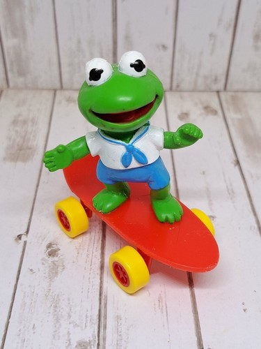 Mcdonalds muppets kermit - mcdonalds,