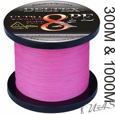 Deltex Ultra Soft Pink 300M &