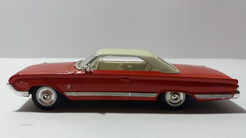 Road mercury marauder - road,