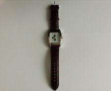 Herren Armbanduhr Vuillemin Regnier "VR Atlas for Men, Quarz Edelstahl