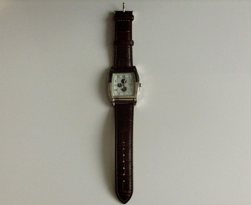 Herren armbanduhr vuillemin - herren,