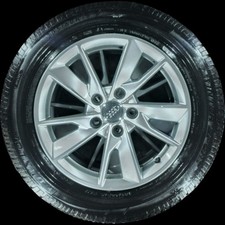205/60 R16 Winterreifen AUDI
