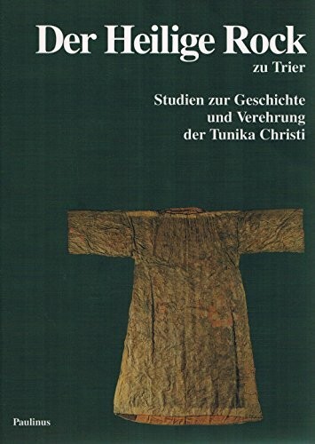 Der heilige rock trier - rock,