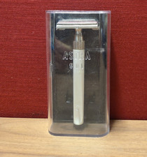 DDR  Rasierer ASTRA 901