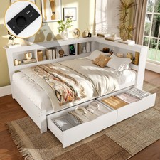 Aiorber 140x200cm Daybett