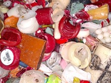 15 KG Kerzenwachs Wachs