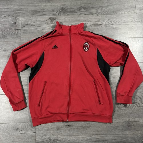 Mailand adidas jacke - ac,
