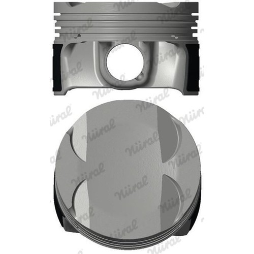 Nüral kolben ø74 5mm - Ø74,5mm, passend