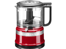 KITCHENAID  ZERHACKER EMPIRE