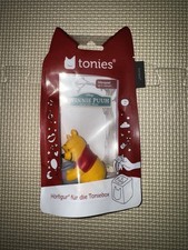 Tonies Figur Winnie Puuh auf