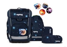 Ergobag Cubo Pack light