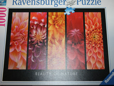 Ravensburger Puzzle 1000 Teile